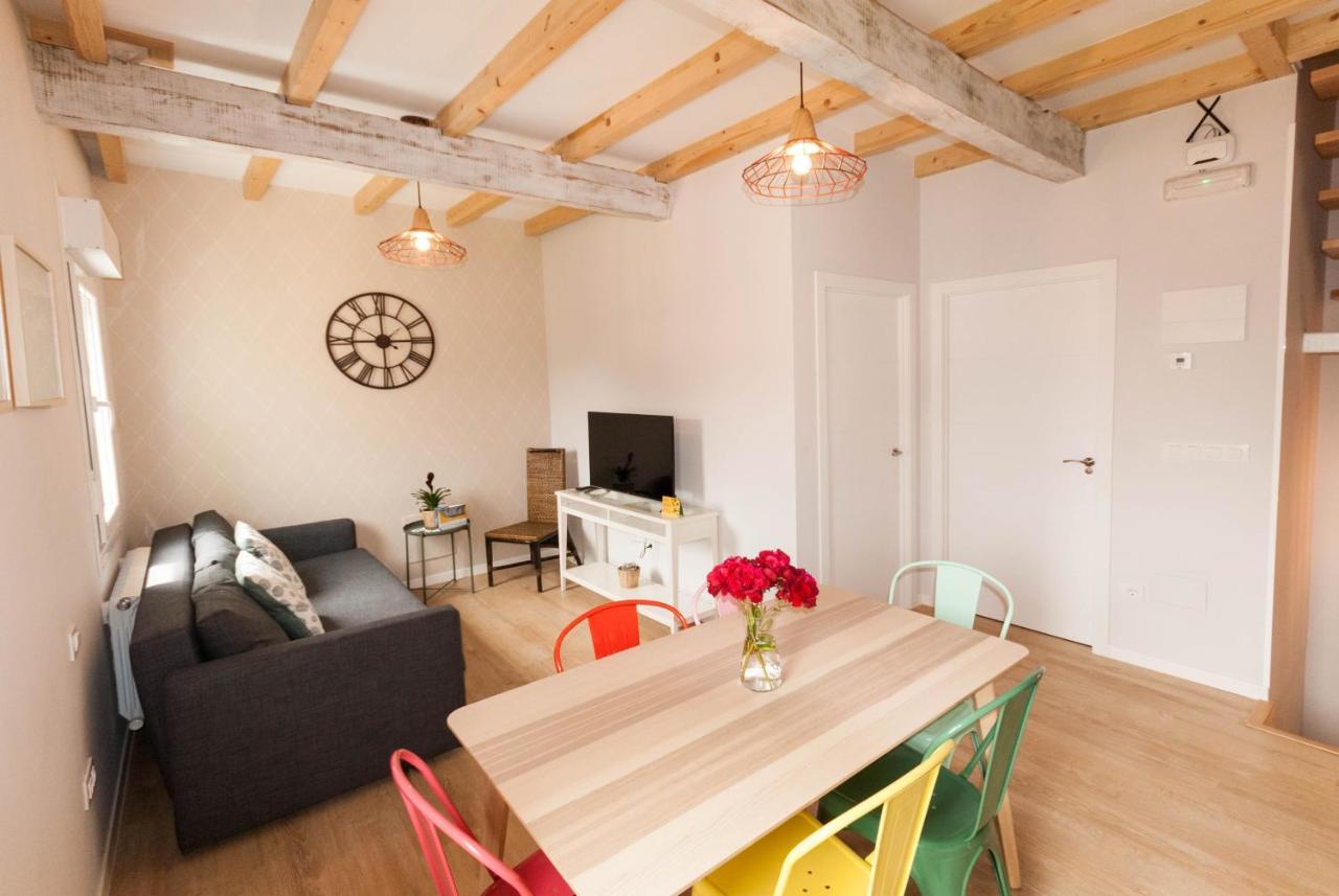 Catapeixe Holiday Apartments ريدونديلا المظهر الخارجي الصورة