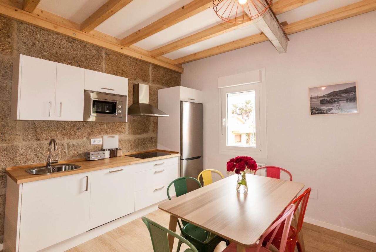 Catapeixe Holiday Apartments ريدونديلا المظهر الخارجي الصورة