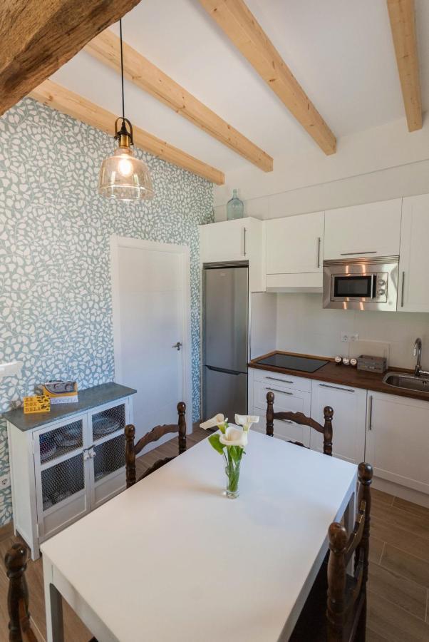 Catapeixe Holiday Apartments ريدونديلا المظهر الخارجي الصورة