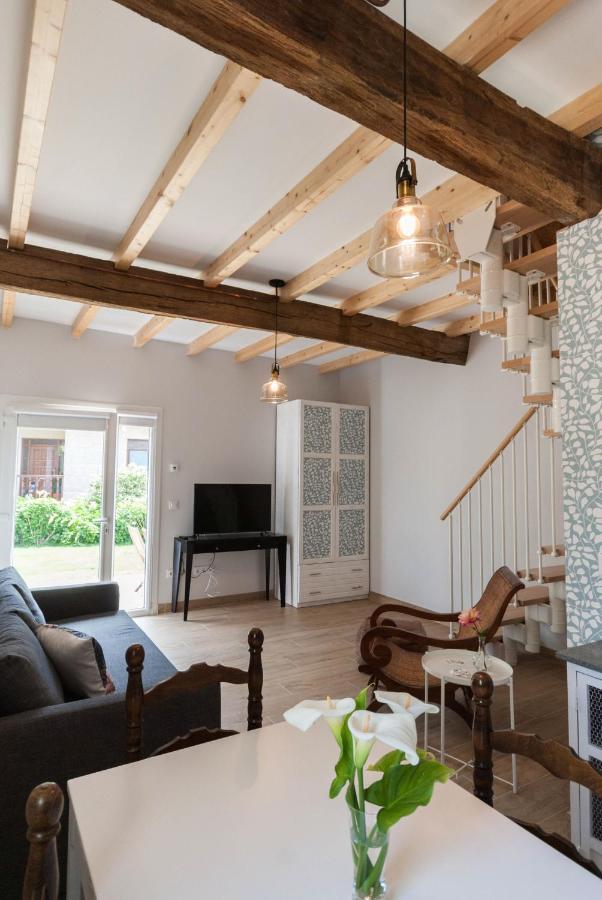 Catapeixe Holiday Apartments ريدونديلا المظهر الخارجي الصورة
