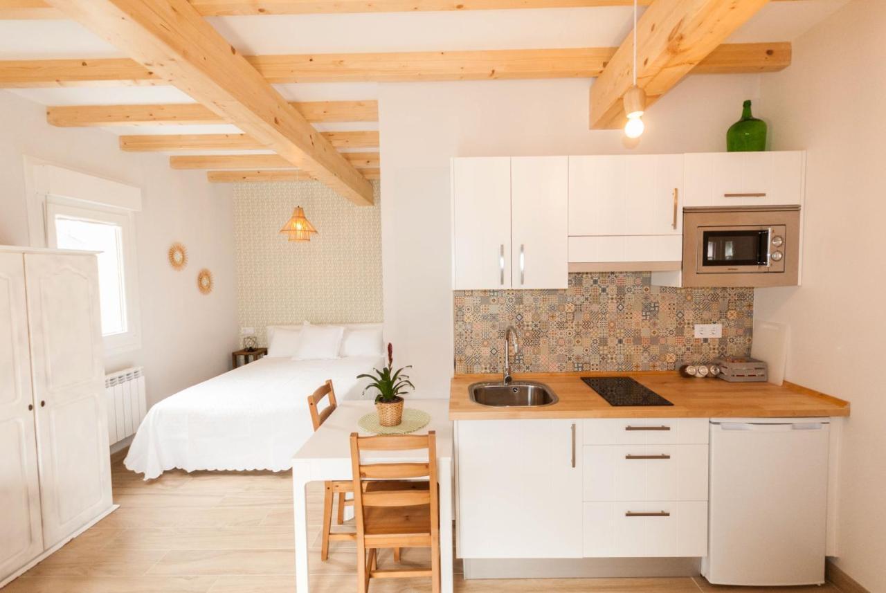 Catapeixe Holiday Apartments ريدونديلا المظهر الخارجي الصورة