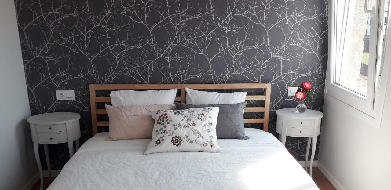 Catapeixe Holiday Apartments ريدونديلا المظهر الخارجي الصورة