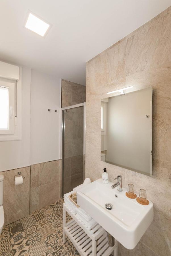 Catapeixe Holiday Apartments ريدونديلا المظهر الخارجي الصورة