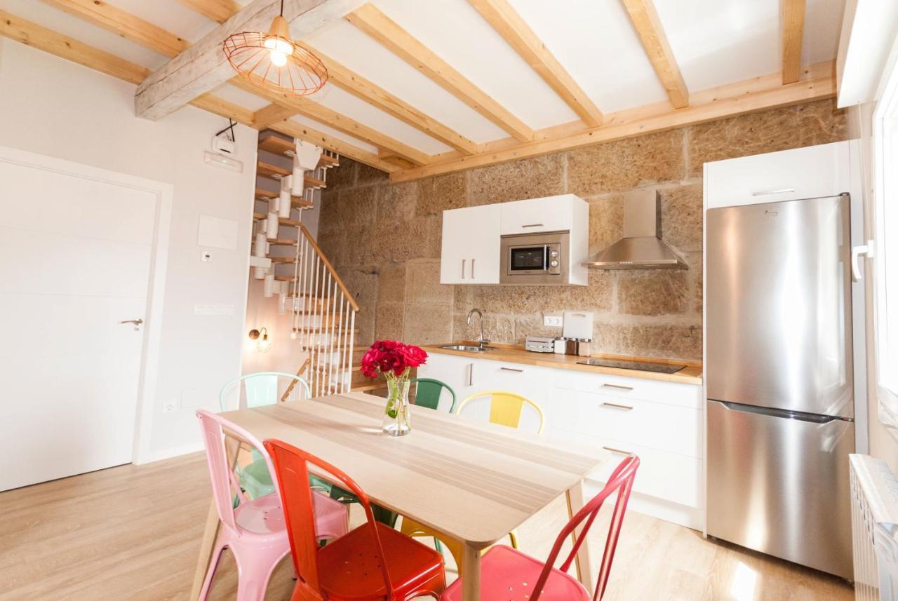 Catapeixe Holiday Apartments ريدونديلا المظهر الخارجي الصورة