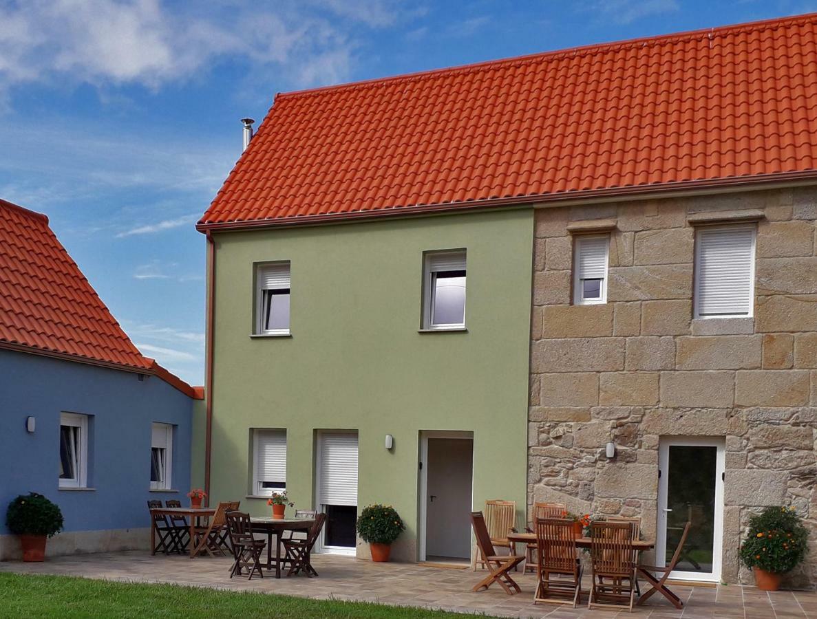 Catapeixe Holiday Apartments ريدونديلا المظهر الخارجي الصورة