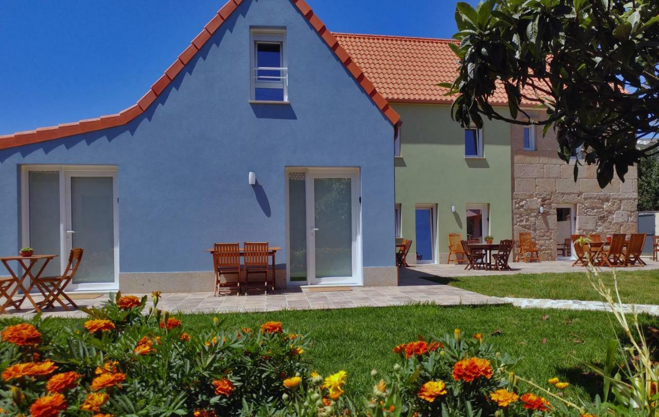 Catapeixe Holiday Apartments ريدونديلا المظهر الخارجي الصورة