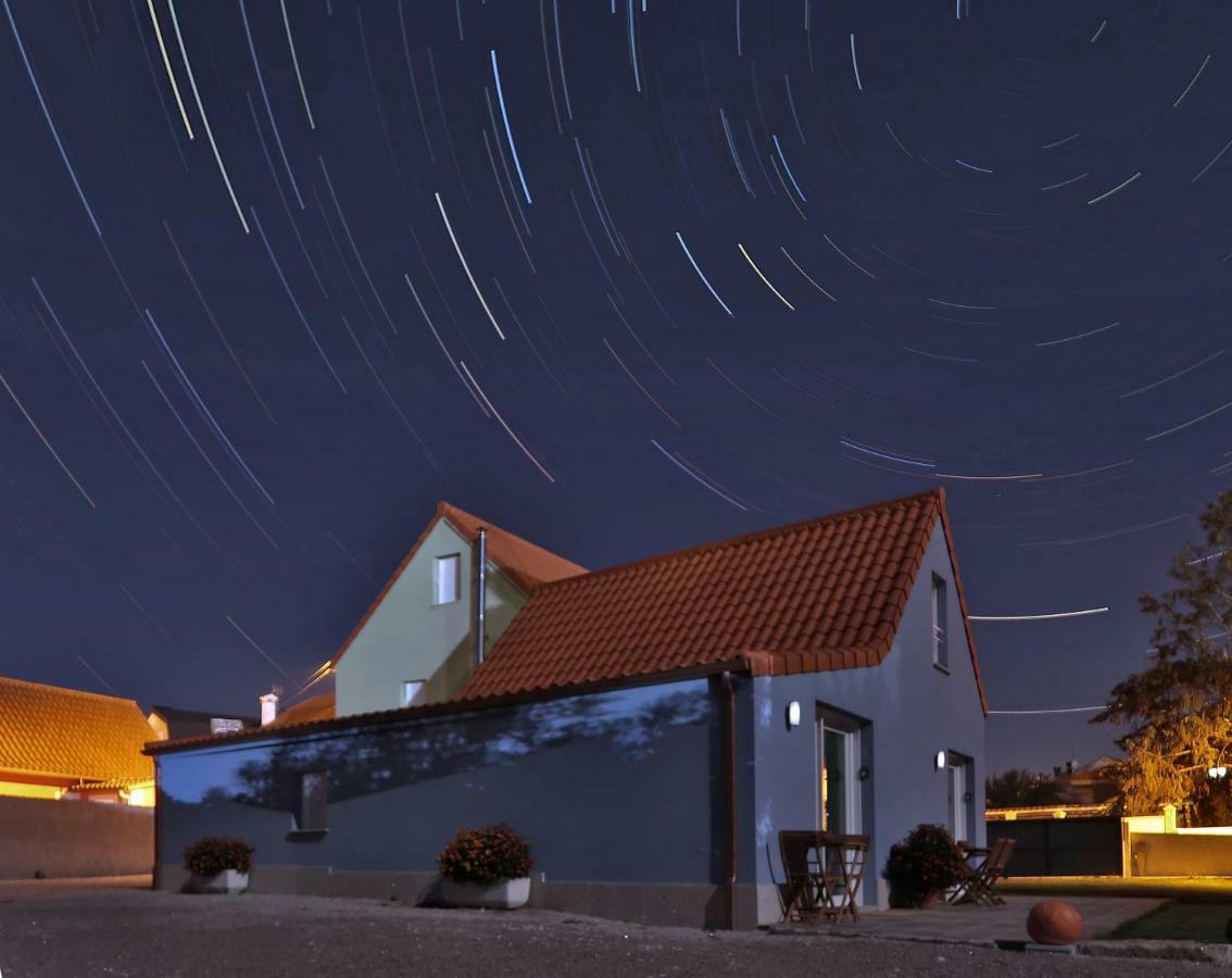 Catapeixe Holiday Apartments ريدونديلا المظهر الخارجي الصورة