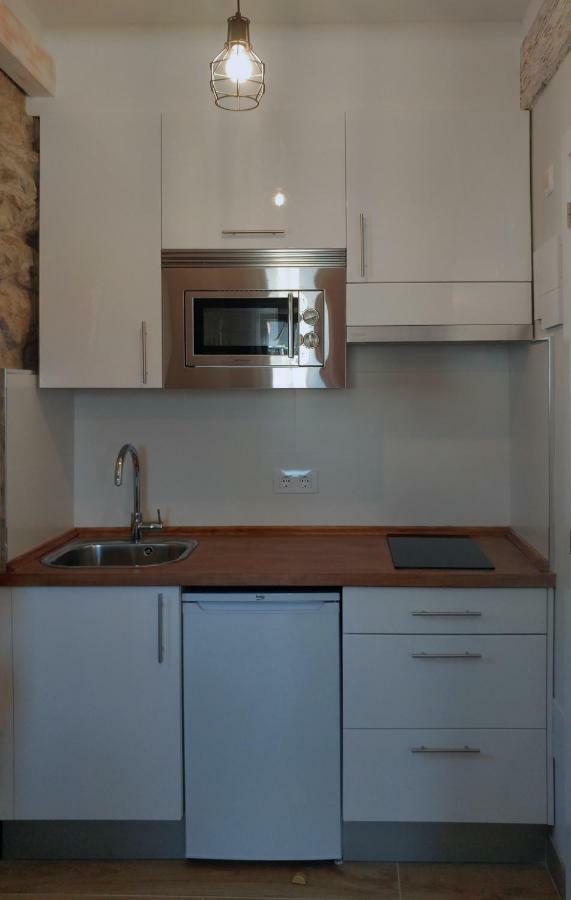 Catapeixe Holiday Apartments ريدونديلا المظهر الخارجي الصورة
