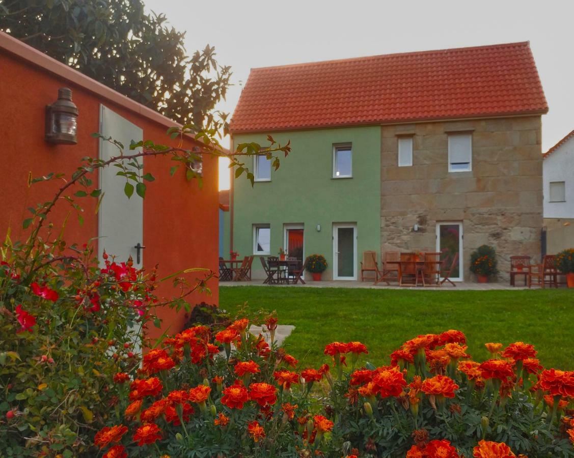 Catapeixe Holiday Apartments ريدونديلا المظهر الخارجي الصورة