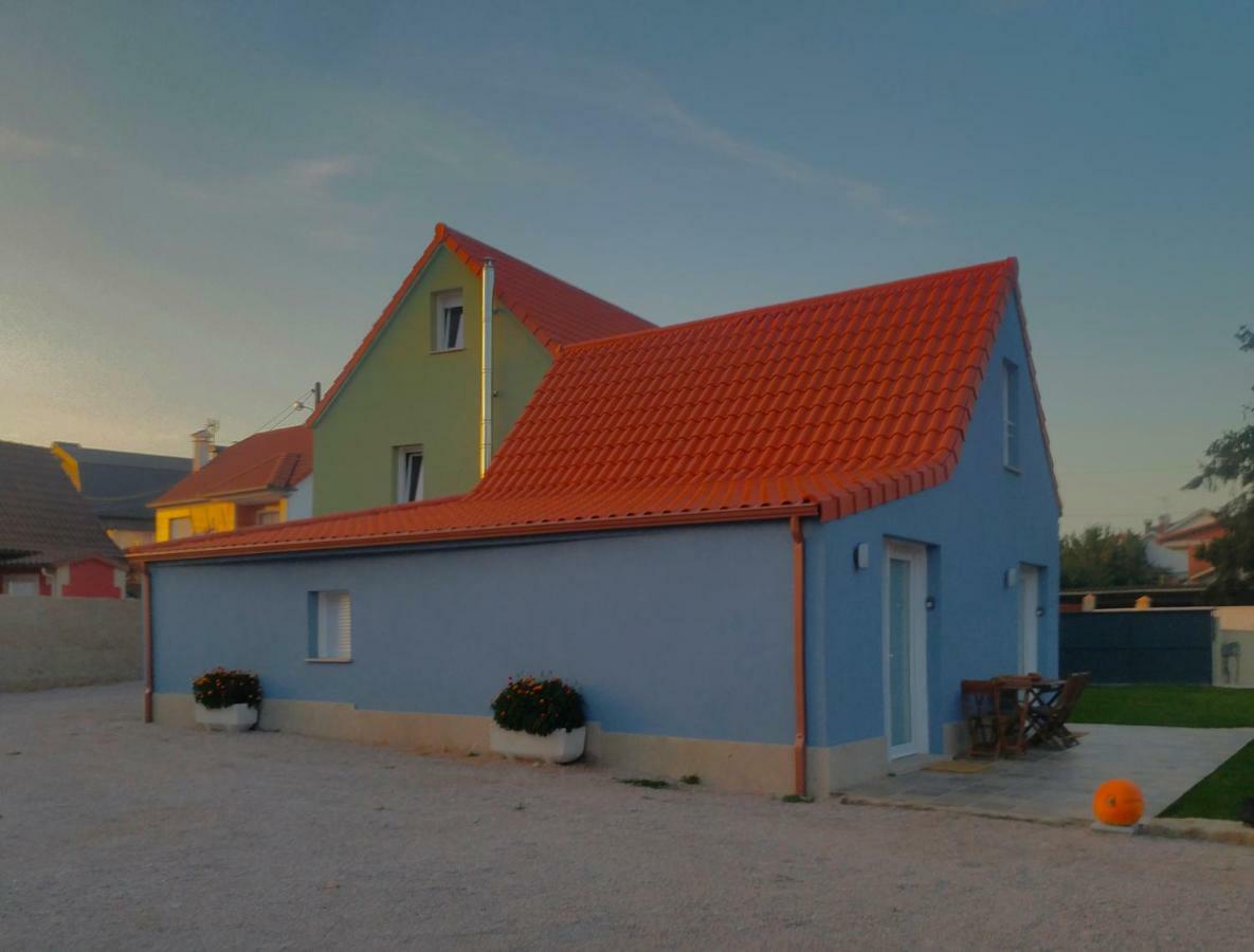 Catapeixe Holiday Apartments ريدونديلا المظهر الخارجي الصورة