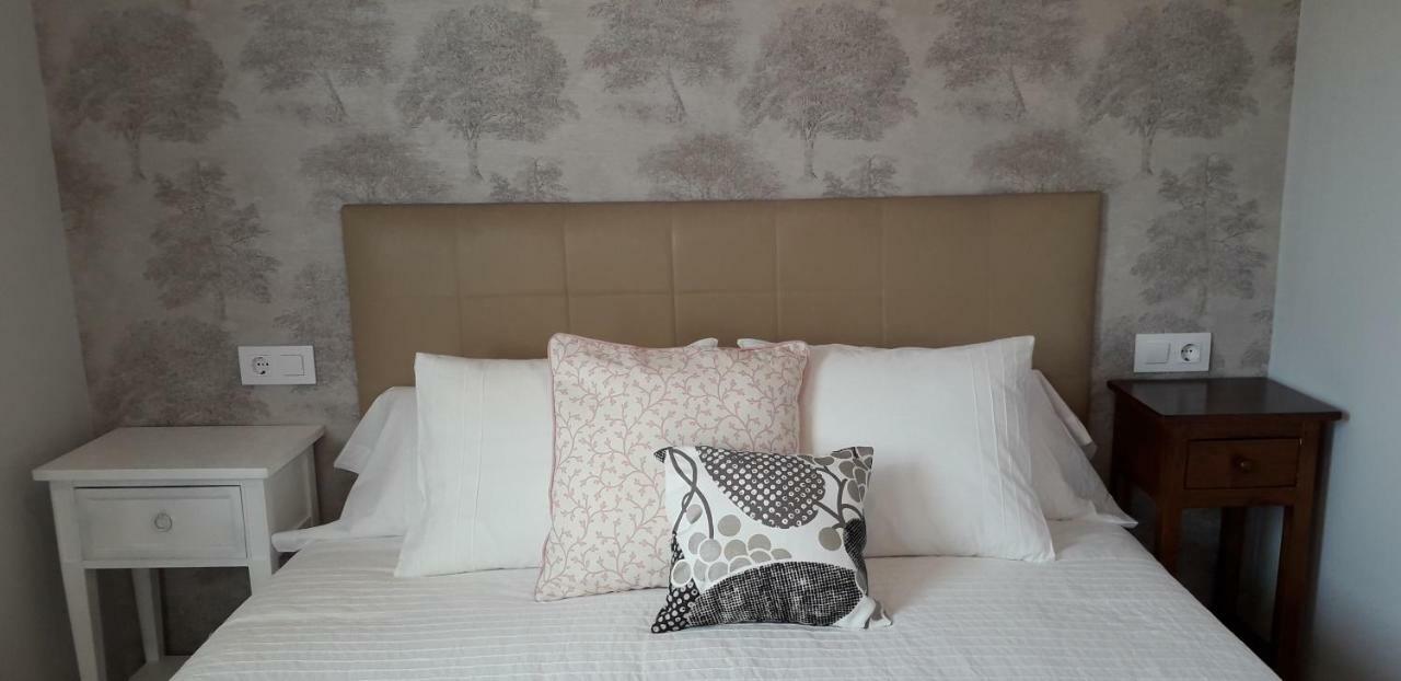 Catapeixe Holiday Apartments ريدونديلا المظهر الخارجي الصورة