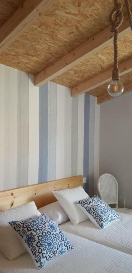 Catapeixe Holiday Apartments ريدونديلا المظهر الخارجي الصورة
