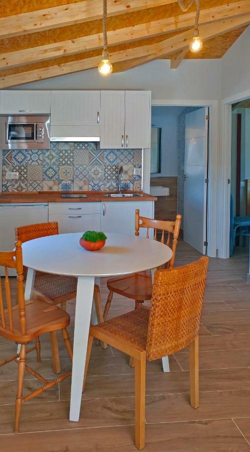 Catapeixe Holiday Apartments ريدونديلا المظهر الخارجي الصورة