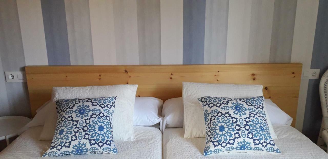 Catapeixe Holiday Apartments ريدونديلا المظهر الخارجي الصورة