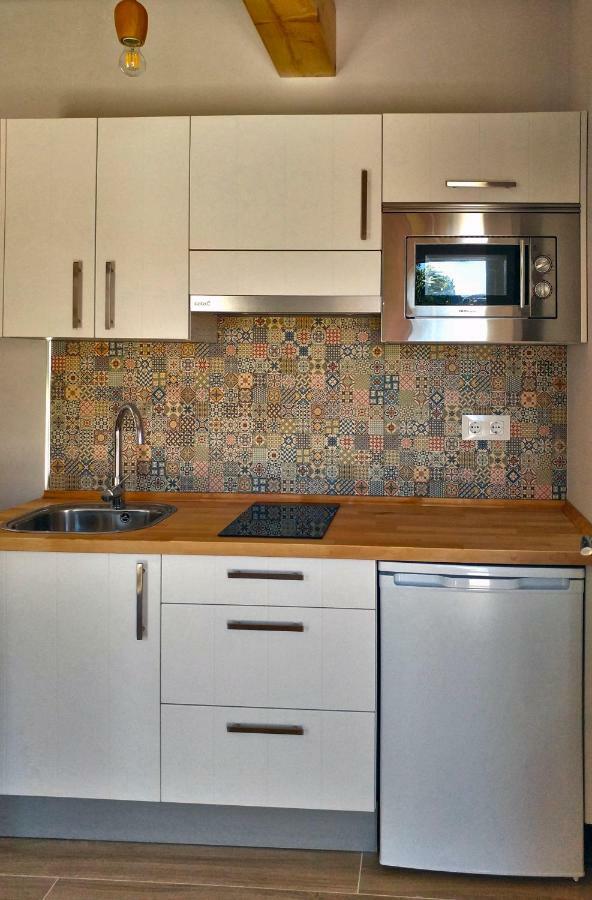Catapeixe Holiday Apartments ريدونديلا المظهر الخارجي الصورة