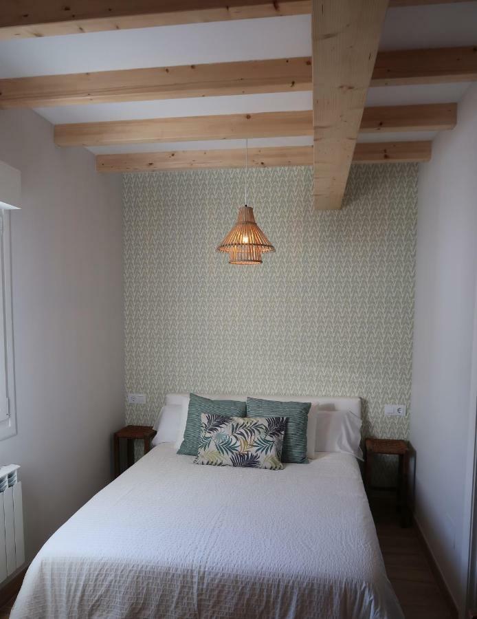 Catapeixe Holiday Apartments ريدونديلا المظهر الخارجي الصورة