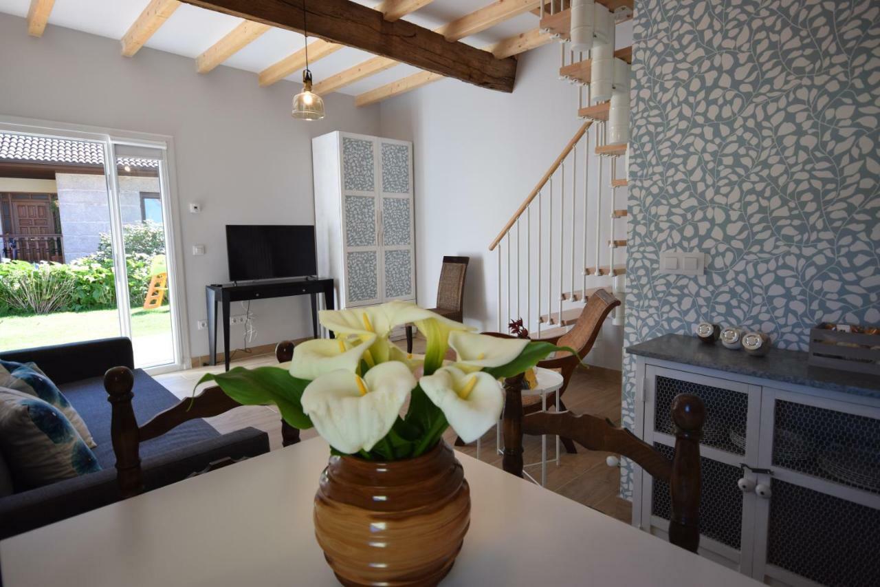 Catapeixe Holiday Apartments ريدونديلا المظهر الخارجي الصورة