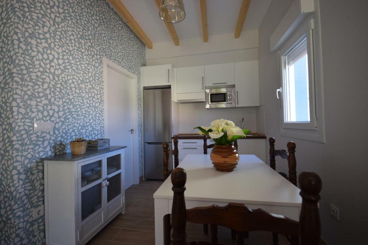 Catapeixe Holiday Apartments ريدونديلا المظهر الخارجي الصورة
