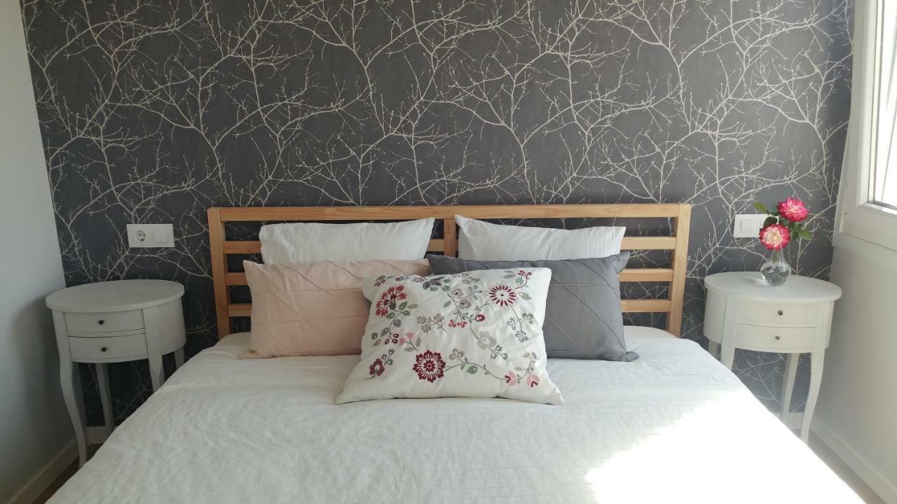 Catapeixe Holiday Apartments ريدونديلا المظهر الخارجي الصورة